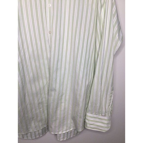 Hugo Boss men’s size L Large shirt Button Up Long Sleeve16/34/35 Regular Fit - Picture 7 of 12